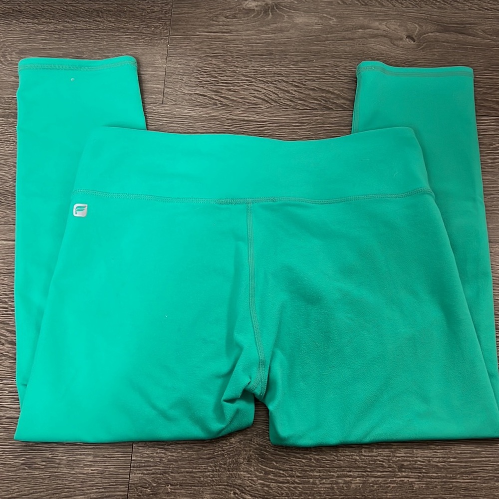 Fabletics Capris - image 2
